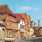 Seligenstadt Aschaffenburger Straße ngl 194.866