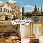 Seligenstadt Frankfurter Hof ngl 194.867