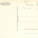Klein Auheim Mehrbildkarte ngl 194.871