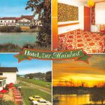 Maintal-Dörnigheim Hotel "Zur Mainlust" ngl 194.872