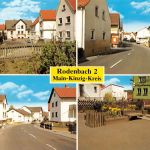 Rodenbach Mehrbildkarte ngl 194.874