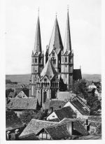 Bad Gelnhausen Marienkirche gl1952 194.875