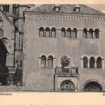 Bad Gelnhausen Gotisches Haus ngl 194.877