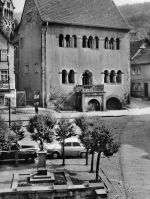 Bad Gelnhausen Romanisches Haus ngl 194.878