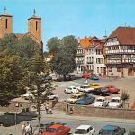 Bad Gelnhausen Obermarkt ngl 194.879