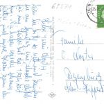 Bad Gelnhausen Panorama gl1961 194.884