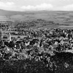 Bad Gelnhausen Panorama gl1986 194.886