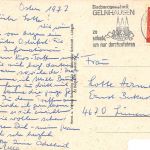 Bad Gelnhausen Mehrbildkarte gl1972 194.887
