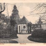 Meerholz Schloßkirche ngl 194.888