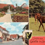 Geislitz im Spessart Mehrbildkarte gl1977 194.890