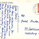 Geislitz im Spessart Mehrbildkarte gl1977 194.890