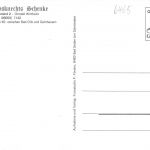 Biebergemünd Landsknechts Schenke ngl 194.892