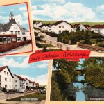 Gründau-Rothenbergen Mehrbildkarte ngl 194.893