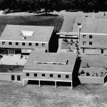 Büdingen/Hessen Jugendherberge gl1965 194.894