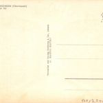 Büdingen/Hessen Jerusalemer Tor ngl 194.895