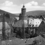 Büdingen/Hessen Schloß ngl 194.897