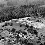 Büdingen/Hessen Jugendherberge gl1965 194.898