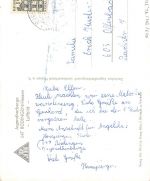 Büdingen/Hessen Jugendherberge gl1965 194.898