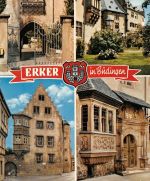 Büdingen/Hessen Mehrbildkarte ngl 194.900