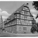 Giessen/Lahn Ingenieur-Schule ngl 194.901