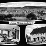 Jllnhausen Mehrbildkarte gl1966 194.903