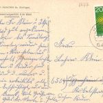 Hainchen Mehrbildkarte gl1970 194.904
