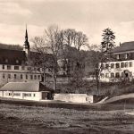 Altenstadt/Hessen Kloster Engelthal ngl 194.906