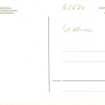 Altenstadt/Hessen Kloster Engelthal ngl 194.906