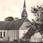 Altenstadt/Hessen Kloster Engelthal ngl 194.907