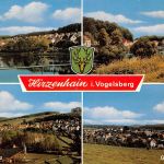 Hirzenhain Mehrbildkarte ngl 194.913