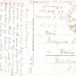 Bad Orb Panorama mit Spruch gl1952 195.000