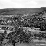 Bad Orb mit Molkenberg gl1965 195.002