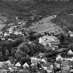 Bad Orb mit Spessartsanatorium gl 195.003