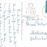 Bad Orb mit Spessartsanatorium gl 195.003