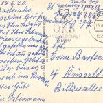 Bad Orb Panorama mit Spruch gl1970 195.004