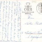 Bad Orb Mehrbildkarte gl1965 195.009