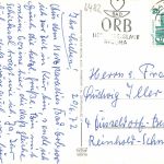 Bad Orb Mehrbildkarte gl1972 195.010