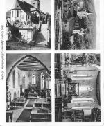 Bad Orb Kath. Kirche gl1952 195.011