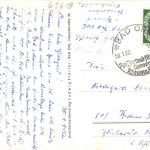 Bad Orb Kath. Kirche gl1952 195.011