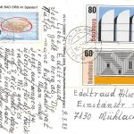 Bad Orb Mehrbildkarte gl1983 195.018