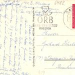 Bad Orb Mehrbildkarte gl1966 195.023