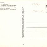 Bad Orb Mehrbildkarte ngl 195.031