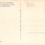 Mainz Personendampfer "Juliana" ngl 195.117