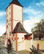 Mainz Eiserner Turm ngl 195.142