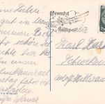 Mainz Dom von Norden gl1933 195.158