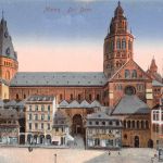 Mainz Dom feldpgl1917 195.160