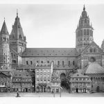 Mainz Dom ngl 195.162