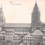 Mainz Dom Nordseite ngl 195.168