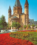 Mainz Dom ngl 195.169