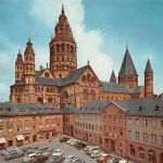 Mainz Dom ngl 195.170